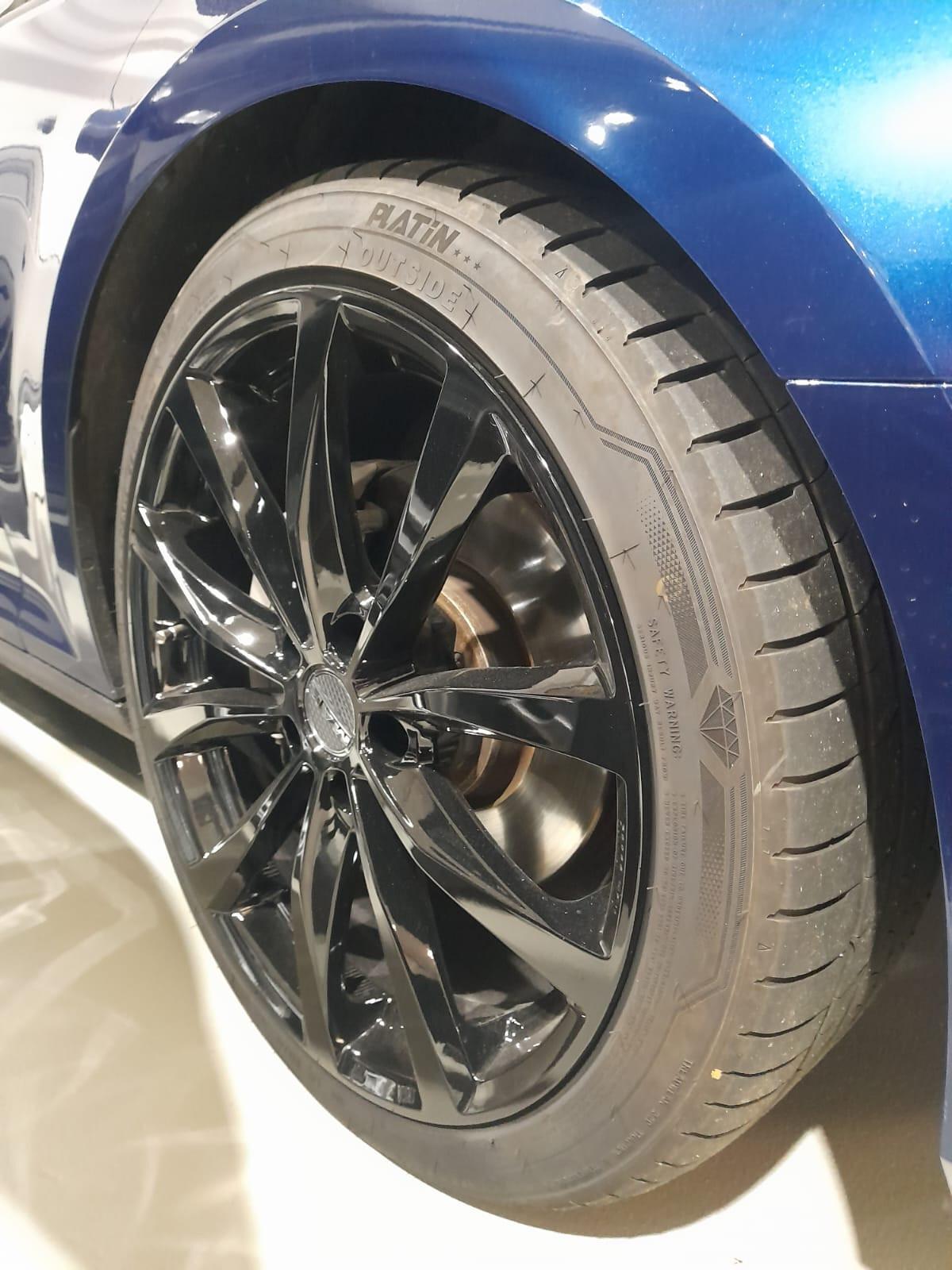 Audi A4 Avant 2.0 TDI 190 CV clean diesel quattro Business Plus