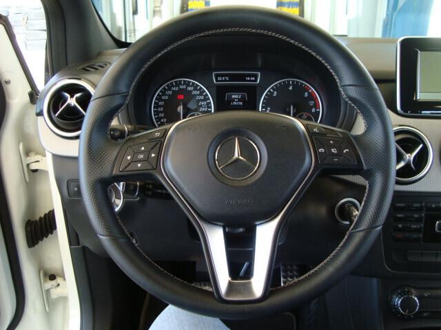 Mercedes-benz B 180 CDI Premium