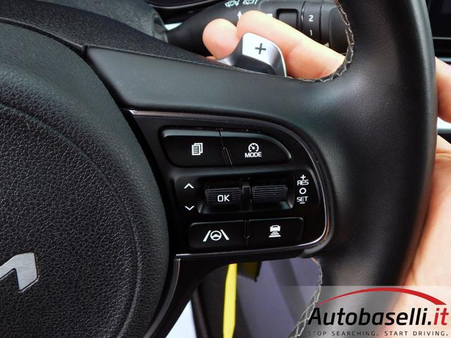 KIA Niro PE MY22 HEV 1.6 GDI AUTOMATICA DCT URBAN