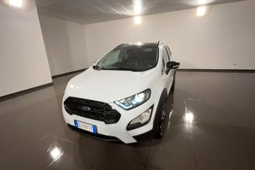 Ford EcoSport 1.0 EcoBoost 125 CV Start&Stop Active