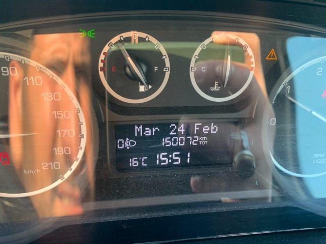 LANCIA Ypsilon 1.3 MJT 16V 95 CV 5 porte S&S Elefantino