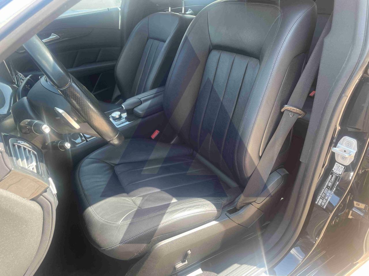 Mercedes-benz CLS 220 d SW Premium