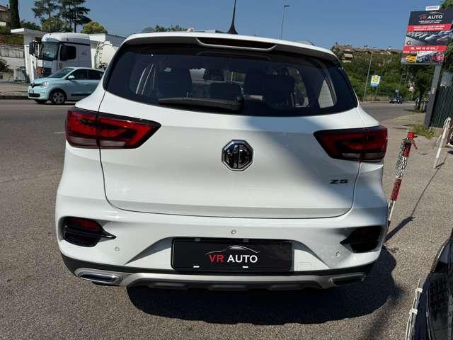 MG ZS 1.5 Luxury 105cv FULL LED/CARPLAY/RETROC-PROMO FIN