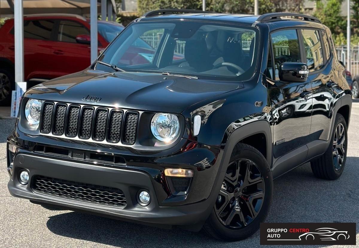 Jeep Renegade 1.0 GPL Limited