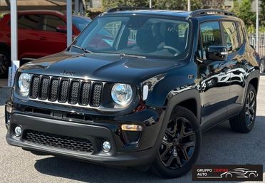 Jeep Renegade 1.0 T3 NIGHT EAGLE-2022 KM0