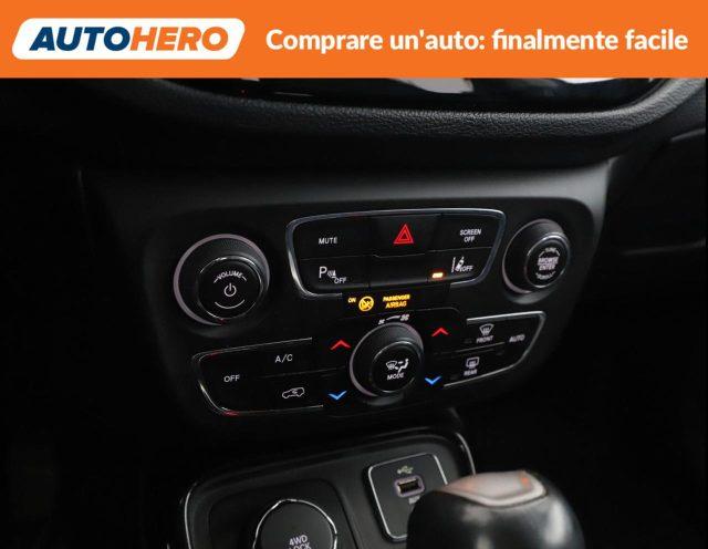 JEEP Compass 2.0 Multijet II aut. 4WD Limited