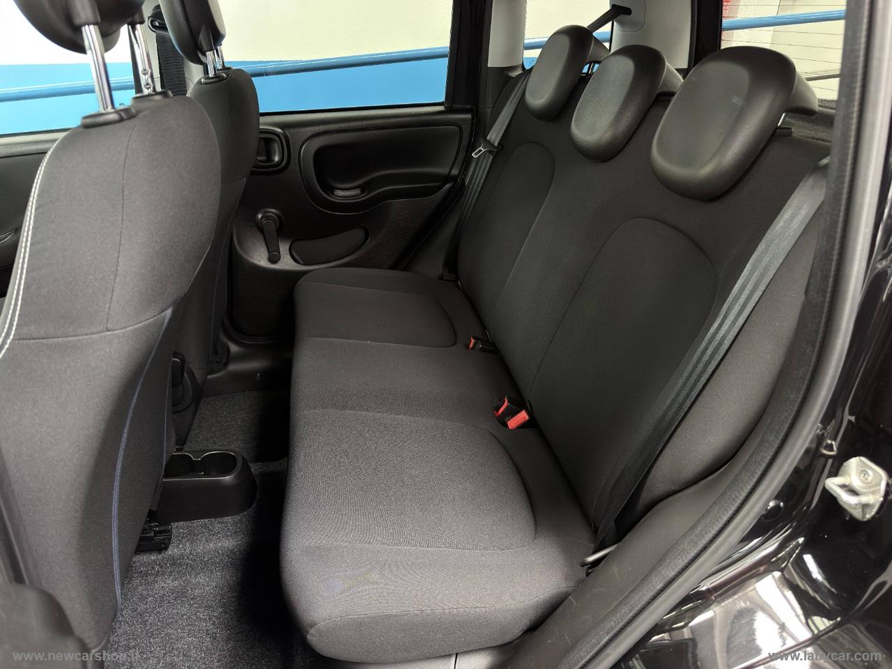 FIAT Panda 1.0 FireFly S&S Hybrid NEOPATENTATI