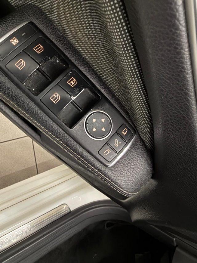 MERCEDES-BENZ A 180 CDI Sport //PER OPERATORI DEL SETTORE//