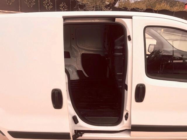 FIAT FIORINO 1.3 M.JET 95 CV EURO 6D CLIMA UNIPRO'