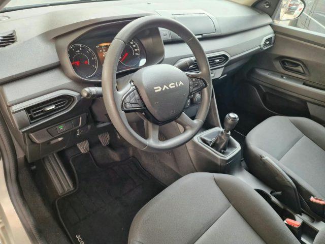DACIA Jogger 1.0 TCe GPL 100 CV 5 posti Essential