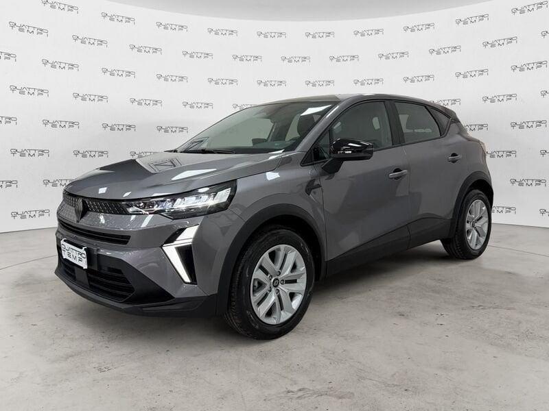 Renault Captur evolution ECO-G 120 Km0