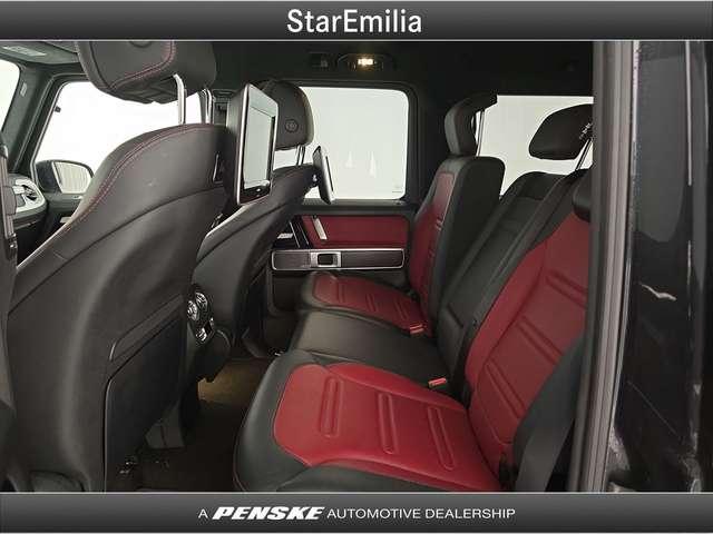 Mercedes-Benz G 400 G 400 d S.W. Premium Plus