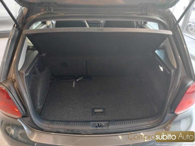 VOLKSWAGEN Polo 1.4 GP 5 porte Highline ( Garanzia 12 Mesi )L