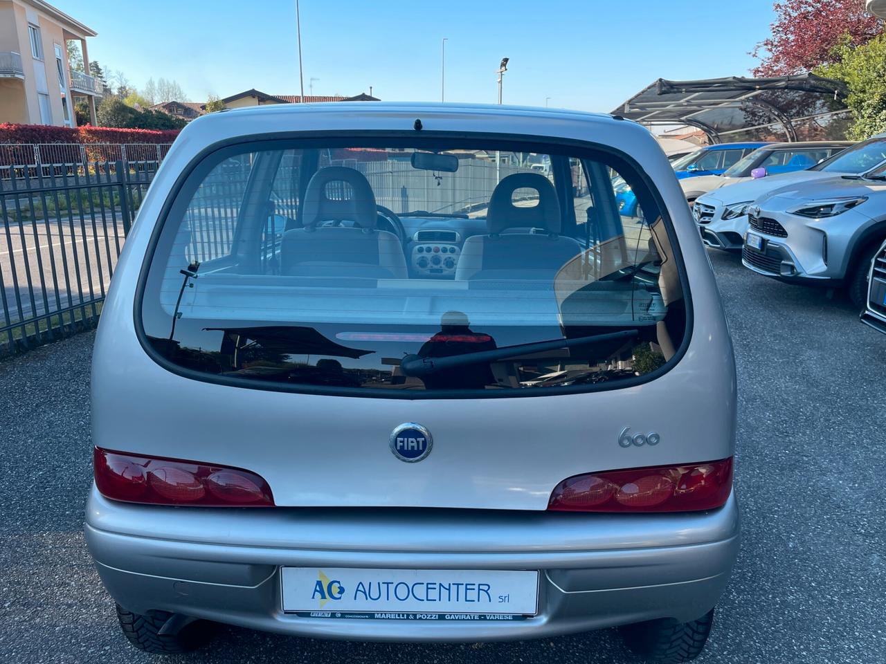 Fiat 600 1.1 Active 30.000 Km !!