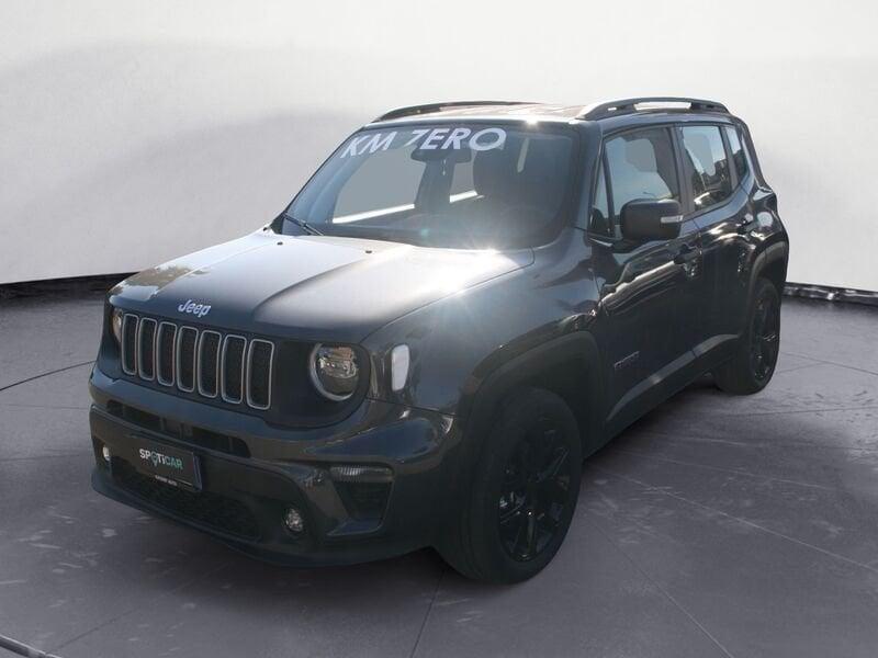 Jeep Renegade Renegade 1.5 Turbo T4 MHEV Summit