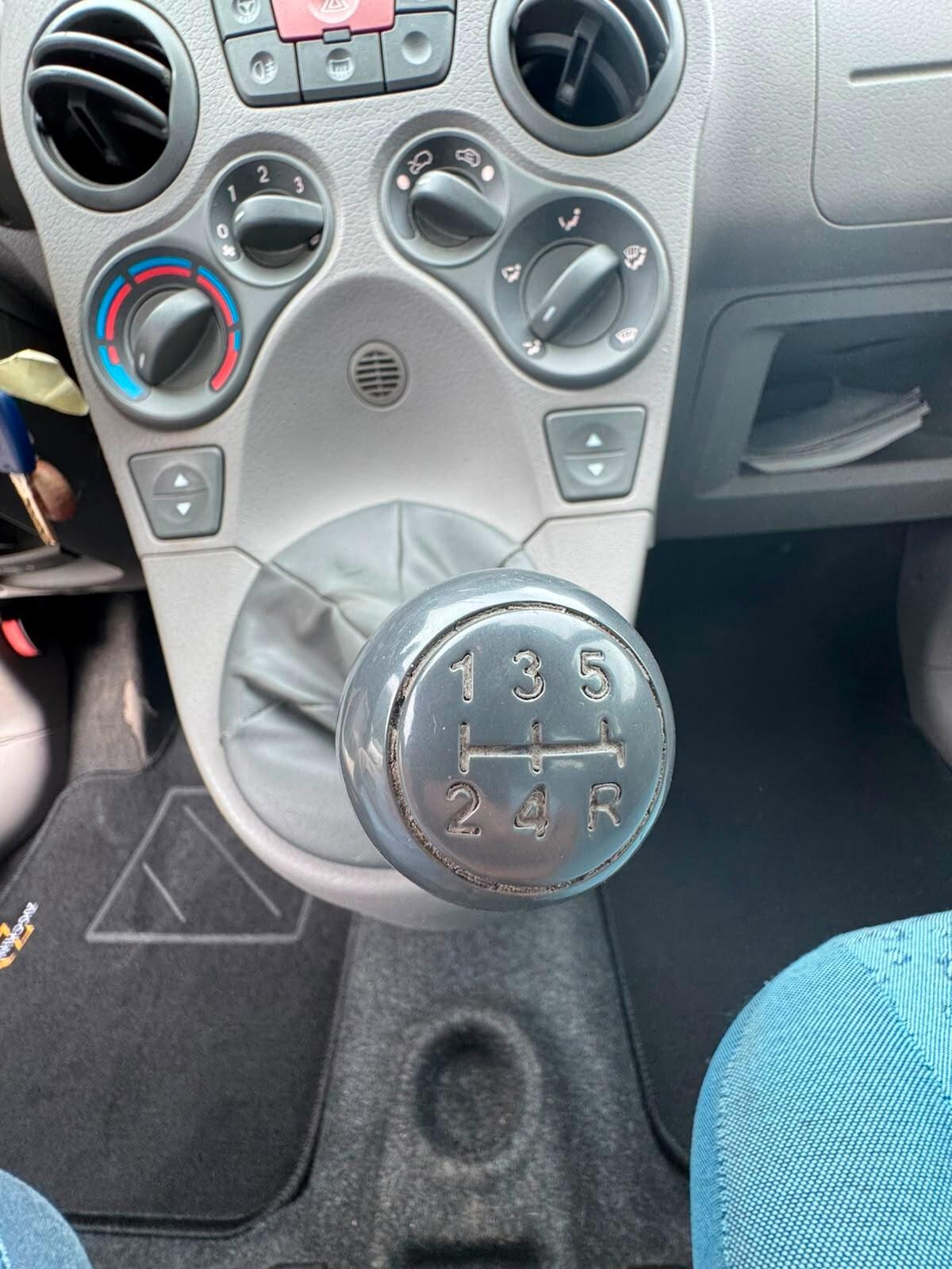 Fiat Panda 1.1 Active