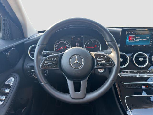 MERCEDES-BENZ CLA sse C C 220 d 4Matic Automatic Executive