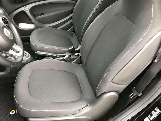 smart forTwo SMART e-passion - PREZZO CON FINANZIAMENTO