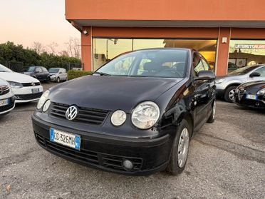 Volkswagen Polo 1.4 16V 5p. Trendline
