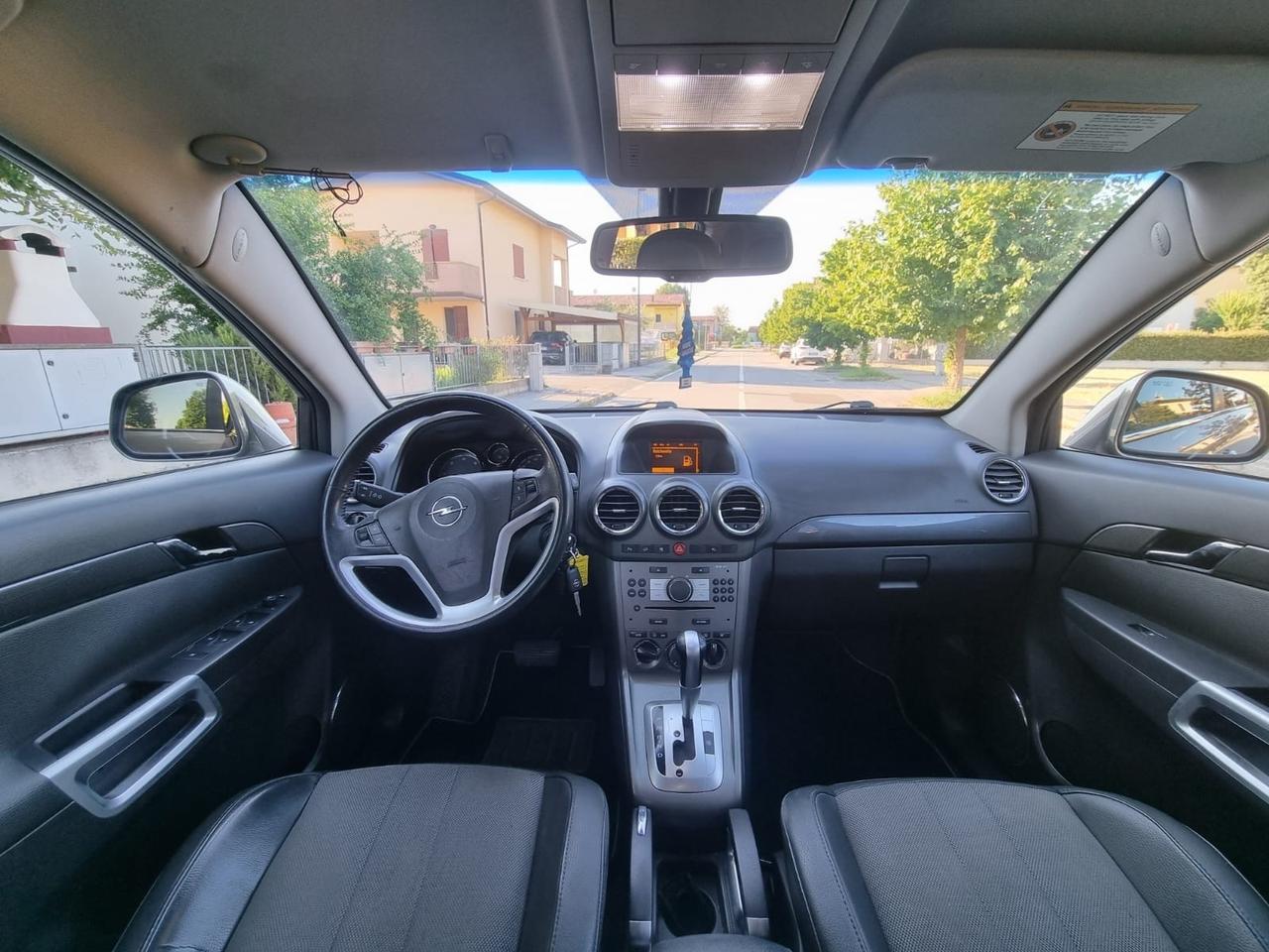 Opel Antara 2.0 CDTI 150CV aut. Cosmo