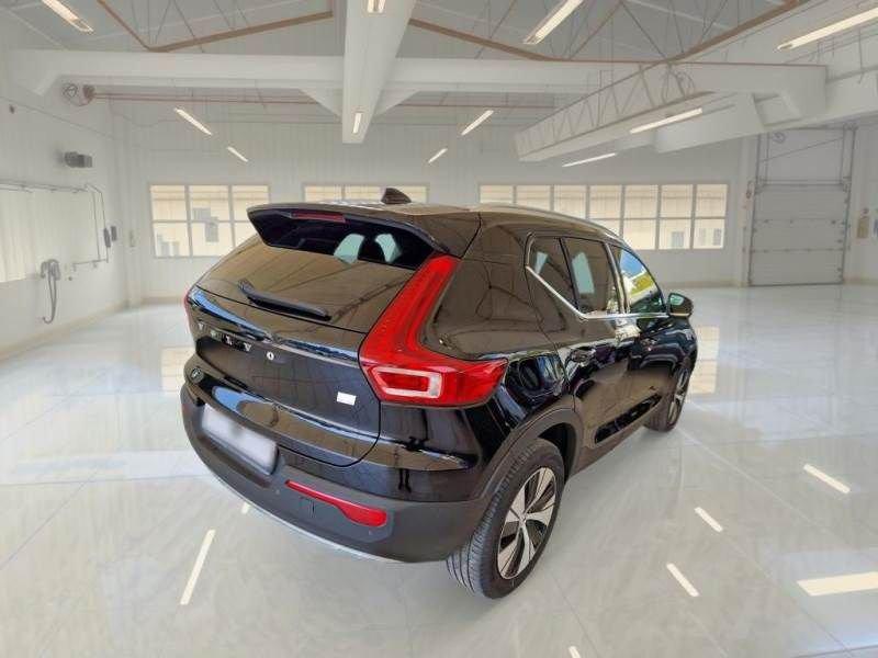 Volvo XC40 Recharge T5 180+82 CV Recharge Plug-In Hybrid Inscription Expression