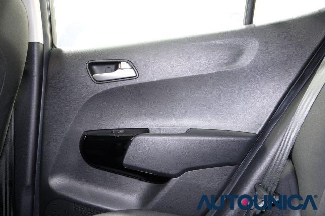 KIA Picanto 1.0 12V 5 PORTE STYLE NEOPATENTATI
