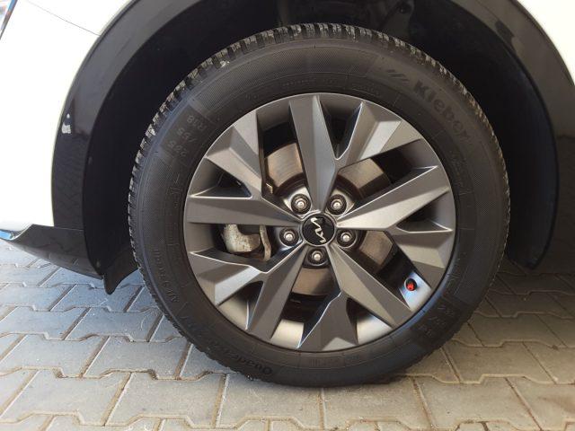 KIA Sportage 1.6 TGDi HEV AT GT-Line *GARANZIA KIA*