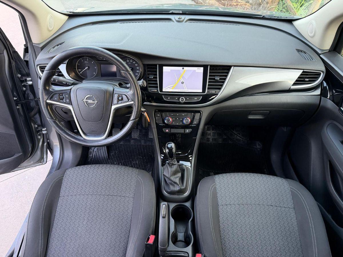 OPEL - Mokka X - 1.6 CDTI Ecotec 4x2 S&S Ultimate