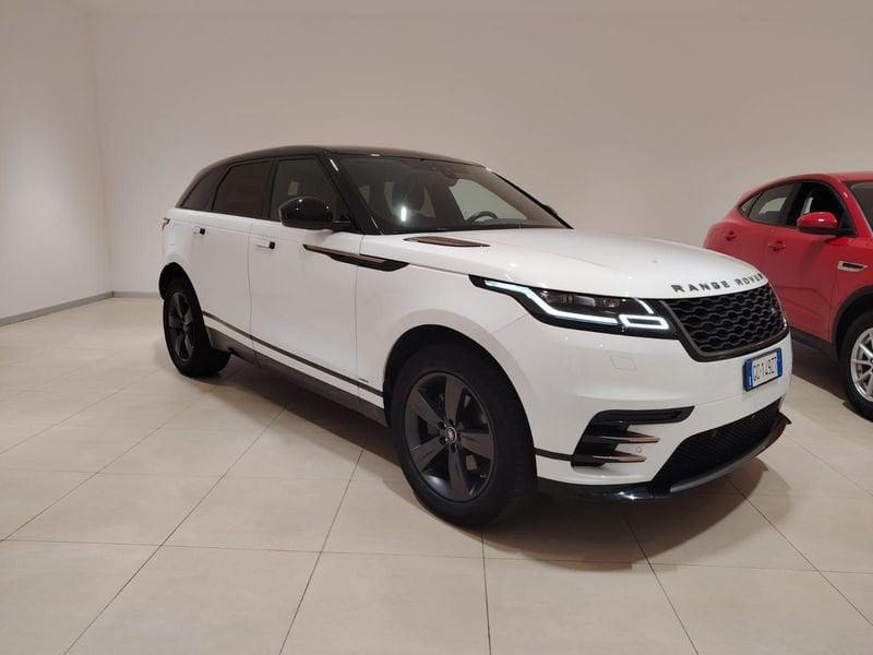 Land Rover Range Rover Velar Range Rover Velar 2.0D I4 180 CV R-Dynamic S PER COMMERCIANTI