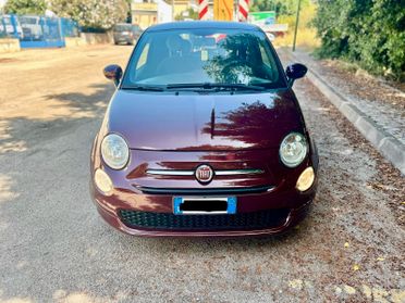 Fiat 500 1.0 Hybrid Lounge