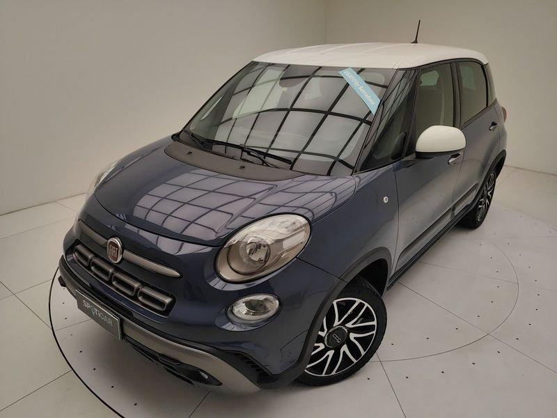 FIAT 500L Cross 1.3 mjt Mirror City Cross 95cv
