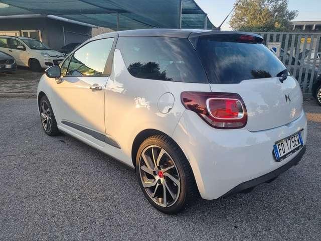 DS Automobiles DS 3 DS3 1.2 puretech So Chic s