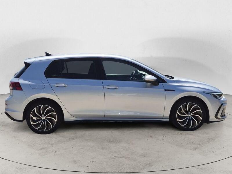 Volkswagen Golf 1.5 etsi evo R-Line 130cv dsg