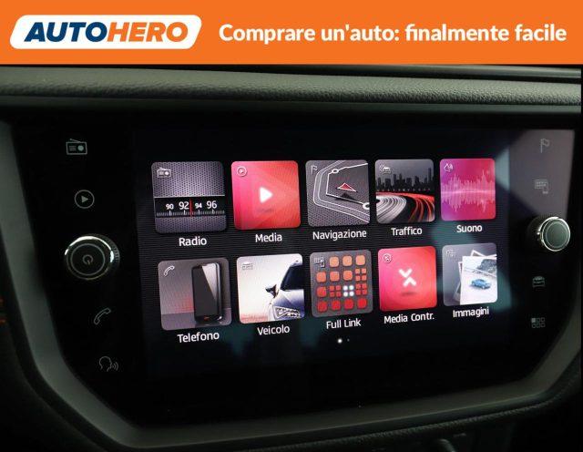 SEAT Ibiza 1.0 EcoTSI 115 CV 5 porte FR