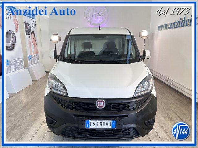 FIAT Doblo 1.3 MJT 95 Cv Cargo SX E6