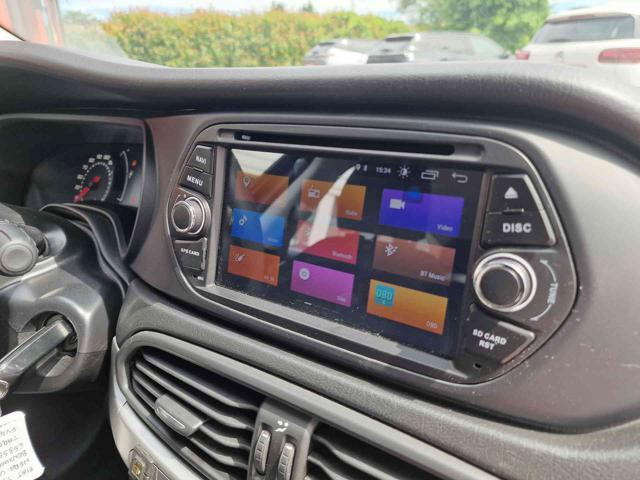 FIAT Tipo 1.4 SW Lounge