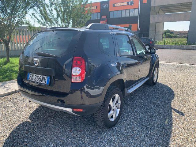 DACIA Duster 1.5 dCi 110CV 4x2 SL Delsey