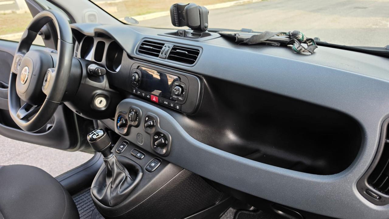 Fiat Panda 1.3 MJT 95 CV S&S 4x4 UNICO PROP 57000KM