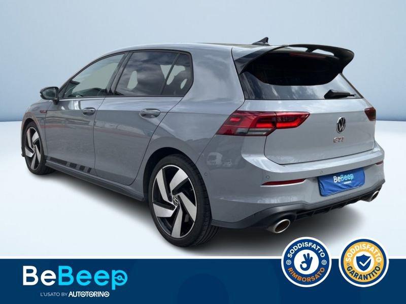 Volkswagen Golf 2.0 TSI GTI CLUBSPORT 45 300CV DSG