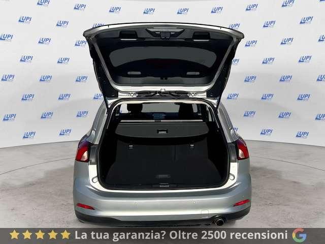 Ford Focus 1.0 EcoBoost 125cv S&S Business ST Line