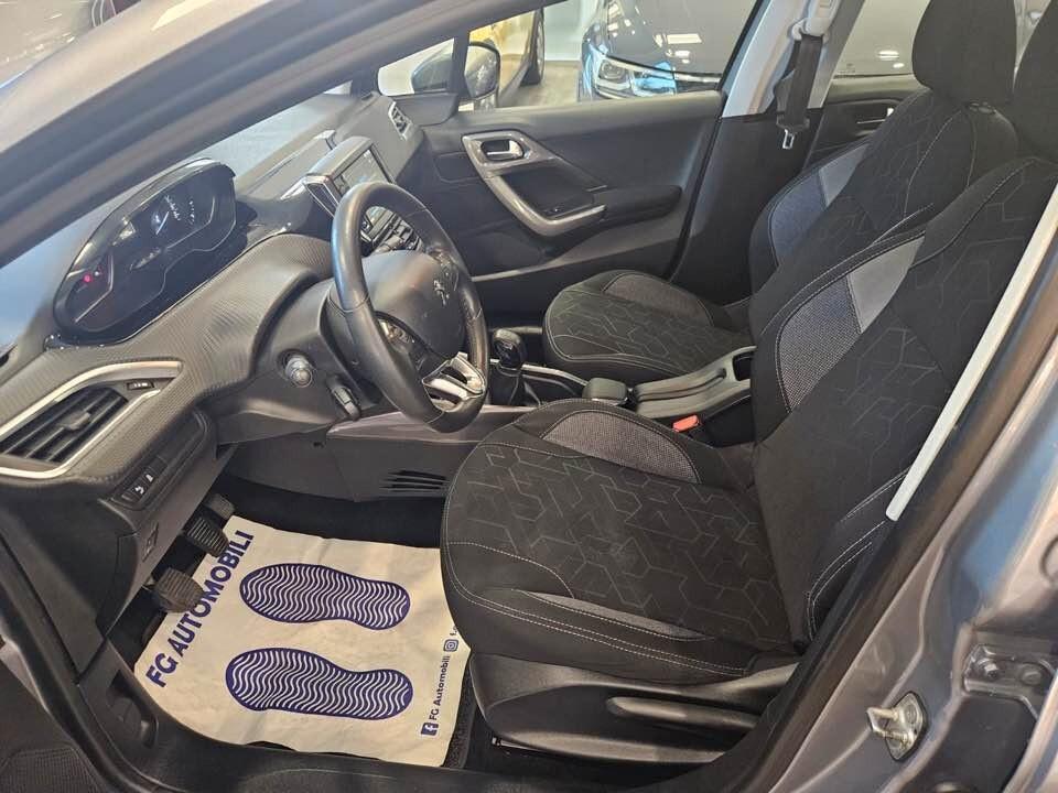Peugeot 2008 BlueHDi 75 Access
