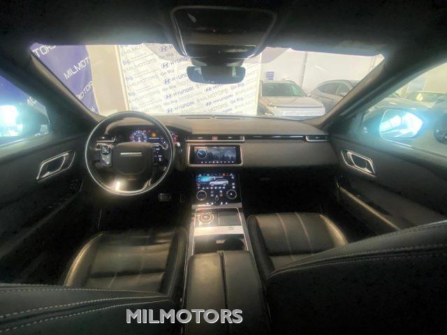 LAND ROVER Range Rover Velar 3.0D V6 275 CV R-Dynamic