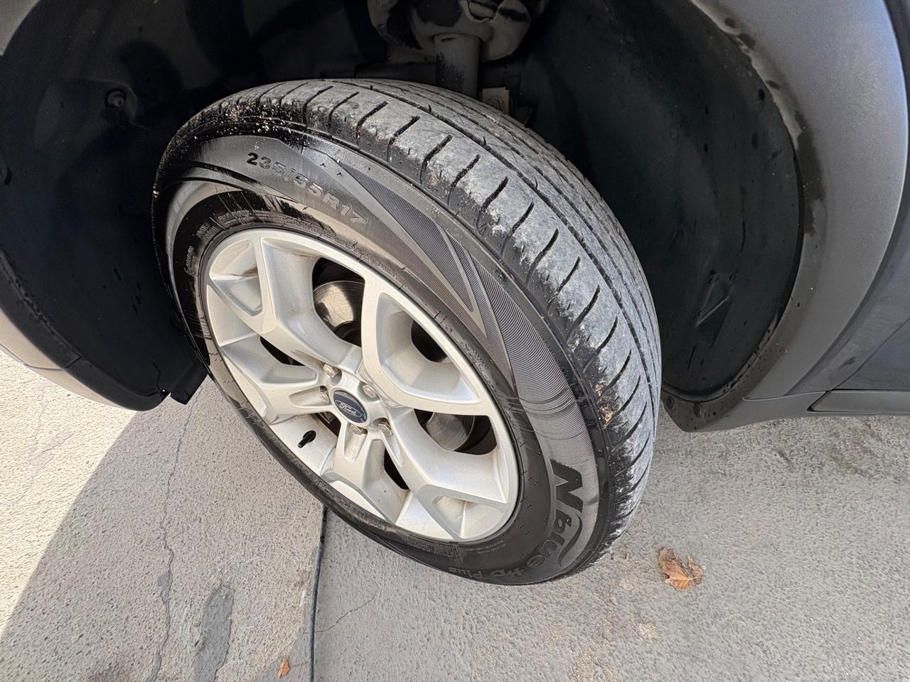 Ford Kuga Kuga+ 2.0 TDCi 140 CV 2WD DPF