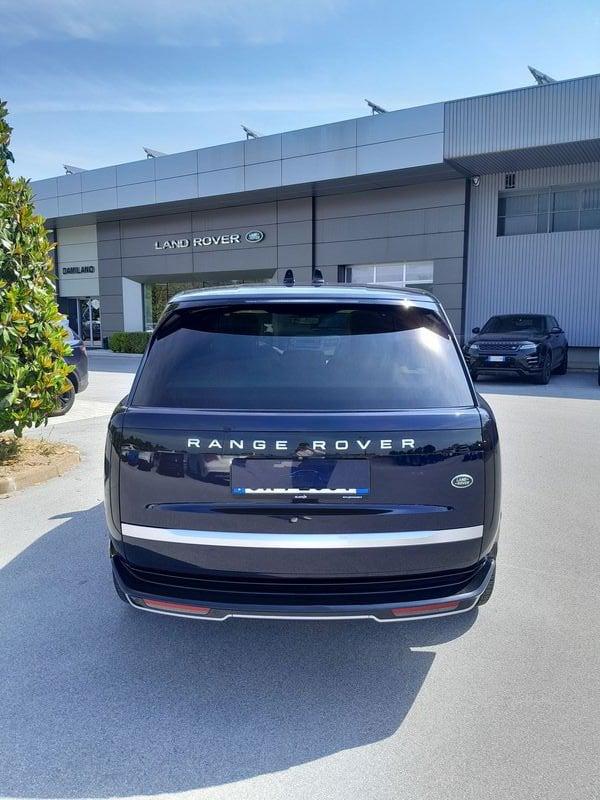 Land Rover Range Rover 3.0D I6 249 MHEV Autobiography aut. IVA ESPOSTA