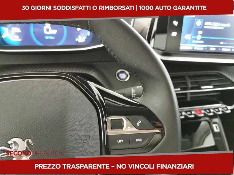 Peugeot 2008 e- Allure Pack 100kW
