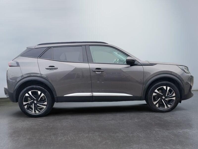Peugeot 2008 BlueHDi 130 EAT8 S&S Allure