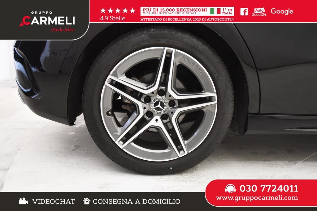 Mercedes Classe A 180 180 Premium AMG Line 7G-DCT