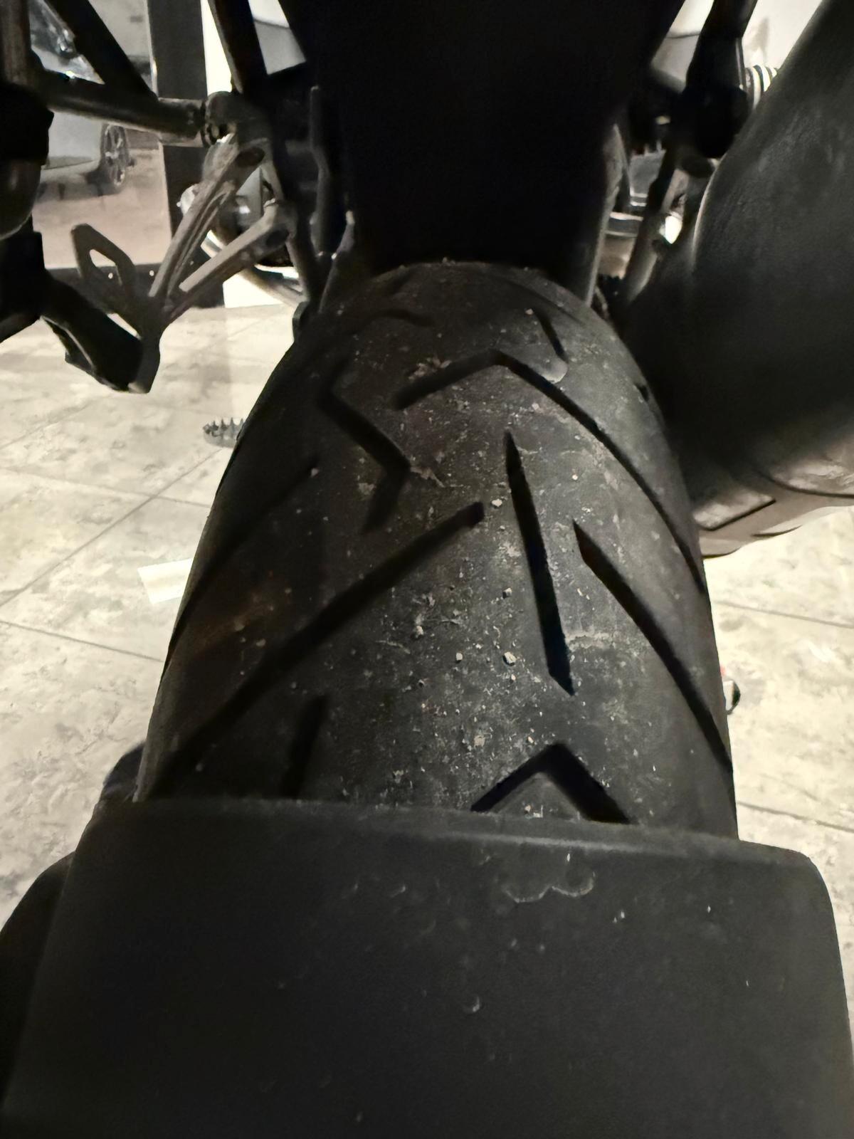 Bmw R 1200 GS ADVENTURE