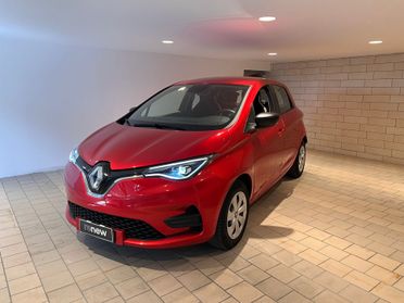 Renault ZOE Life R110 Flex 1500€ ricariche omaggio