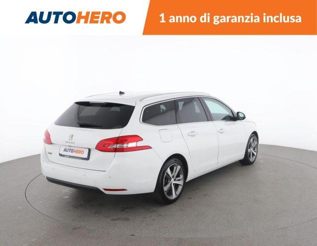 PEUGEOT 308 BlueHDi 130 S&S Allure